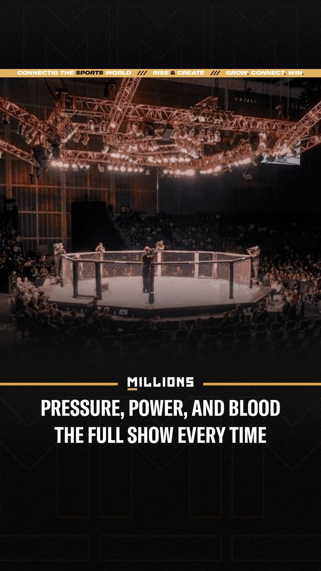 Hardy Rodríguez: The Fighter Who Only Moves Forward | Press Interview