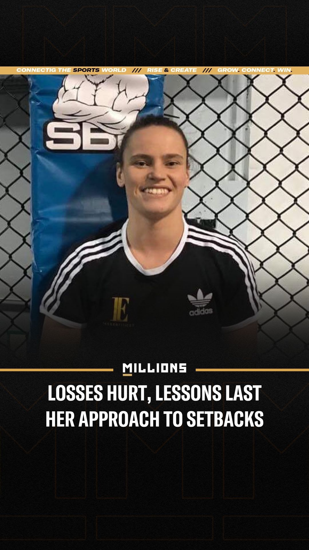 Dee Begley: Setbacks, Injuries, and Lessons | Press Interview