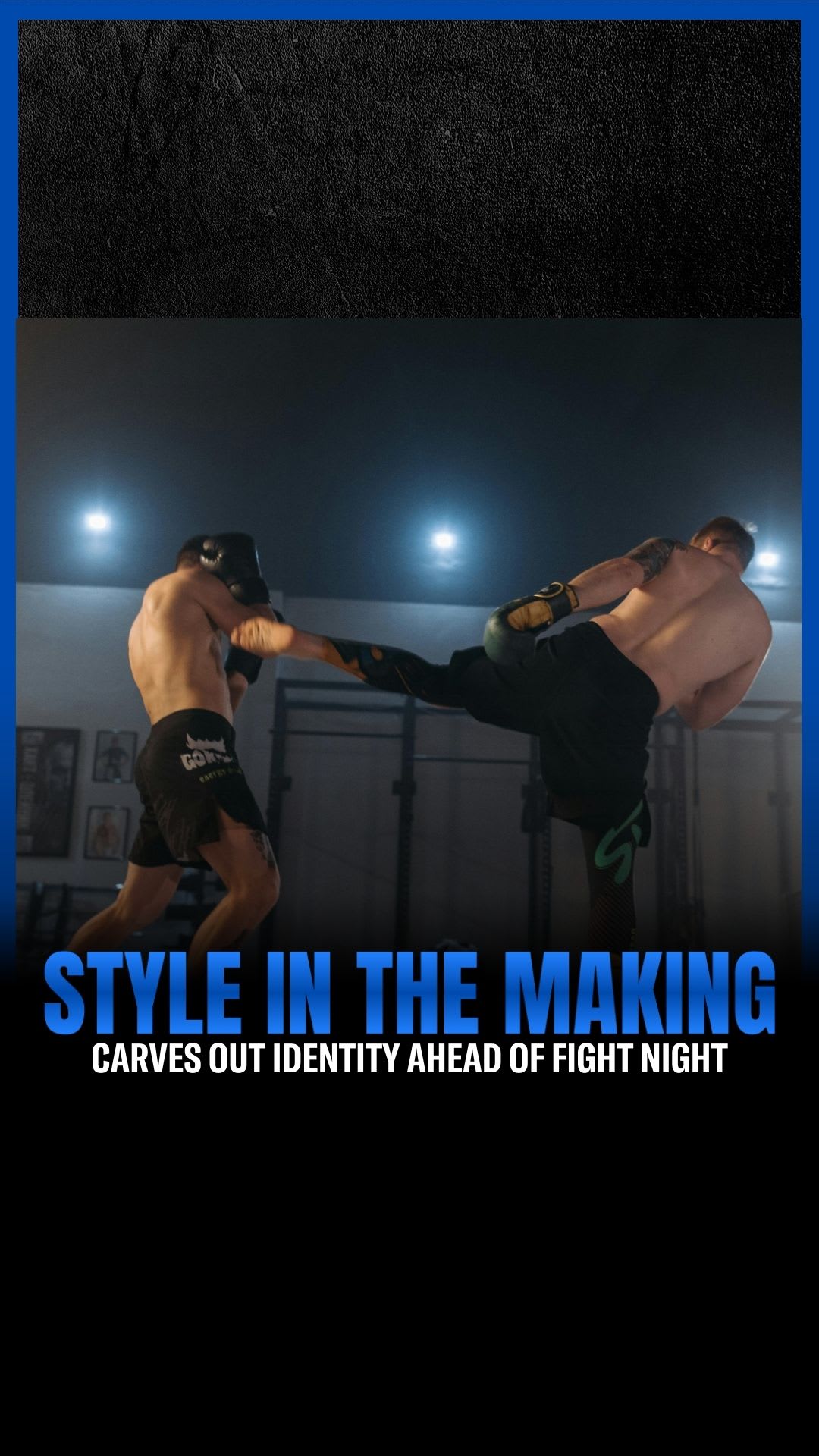 Jeffery-Alan Labutte-Seage: Finding My Style | PPV Press Interview