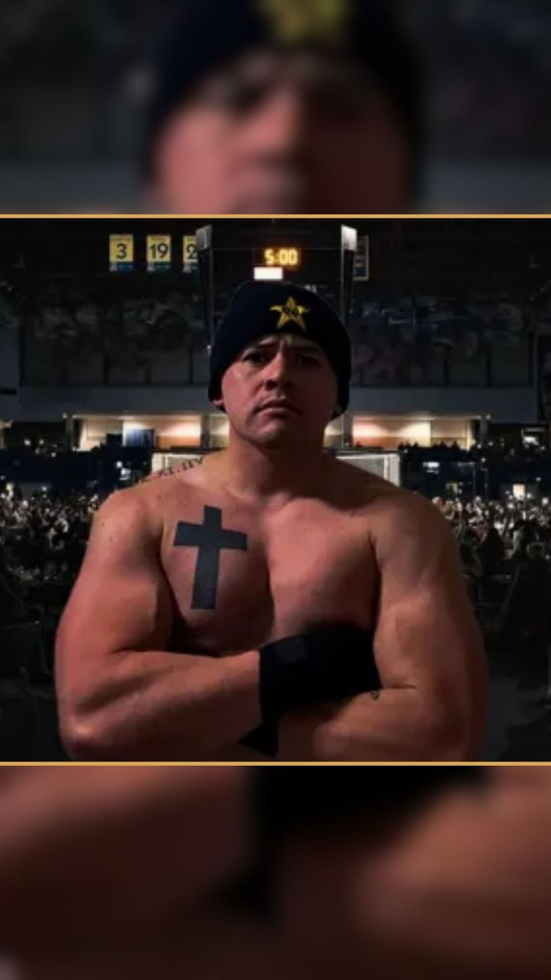 Raymond Padilla: Fight highlights showcased excitement. | PPV