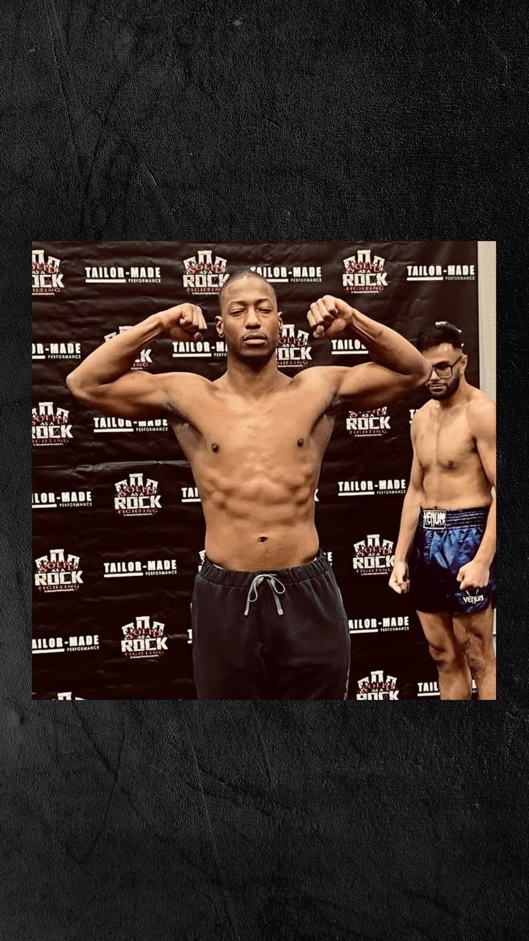 John Bell: Epic fight highlights recap. | PPV