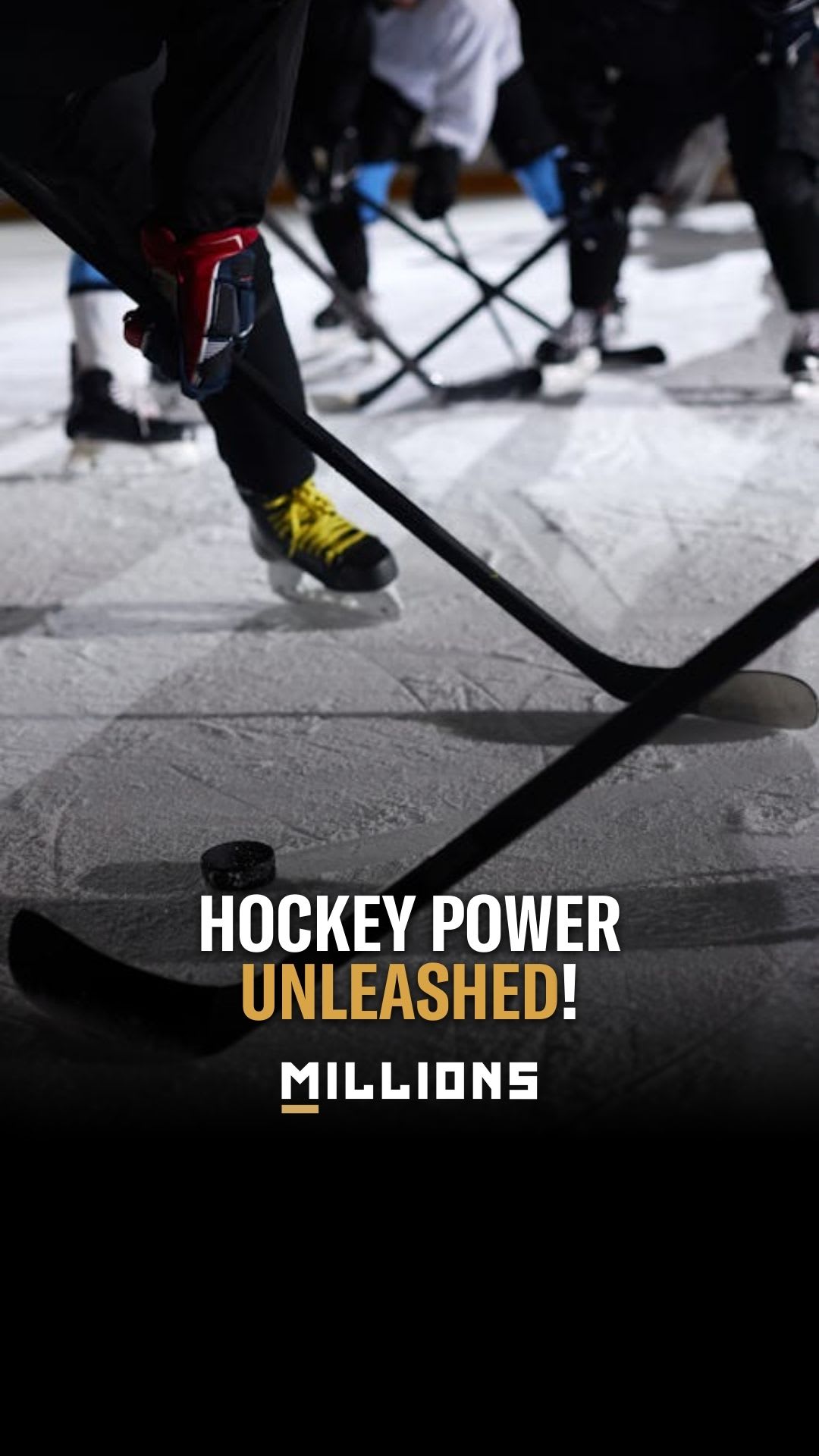 Toronto Sports Insider: Electrifying Playoff Moments – Alex's Hockey Horsepower | Podcast