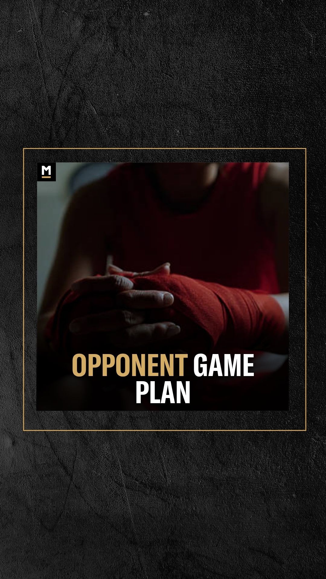 Aiden Favorite: Fighter's Plans & Opponent Intel | Press Interview