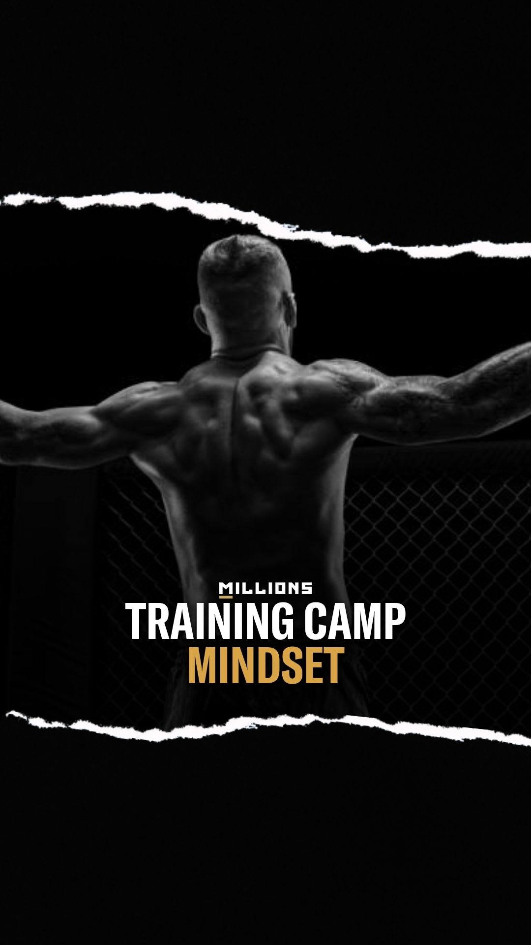 Aiden Favorite: Training Camp Mindset  | Press Interview