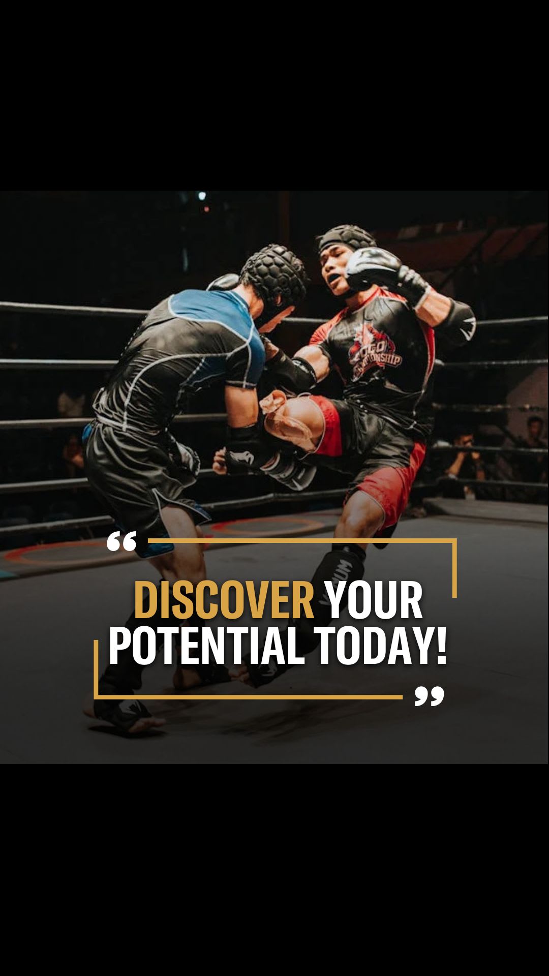 Shaun Shafer: Discover Your Potential Today! | PPV Press Interview