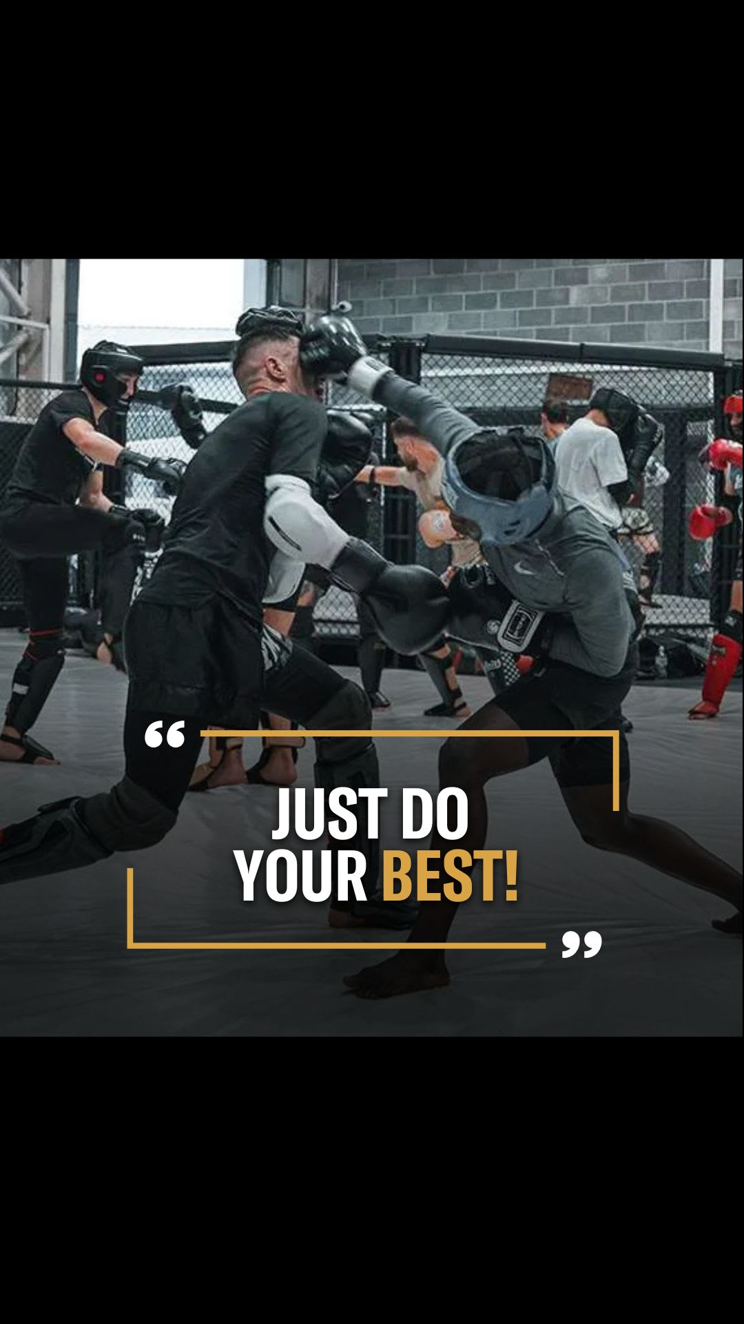 Shaun Shafer: Just Do Your Best! | PPV Press Interview