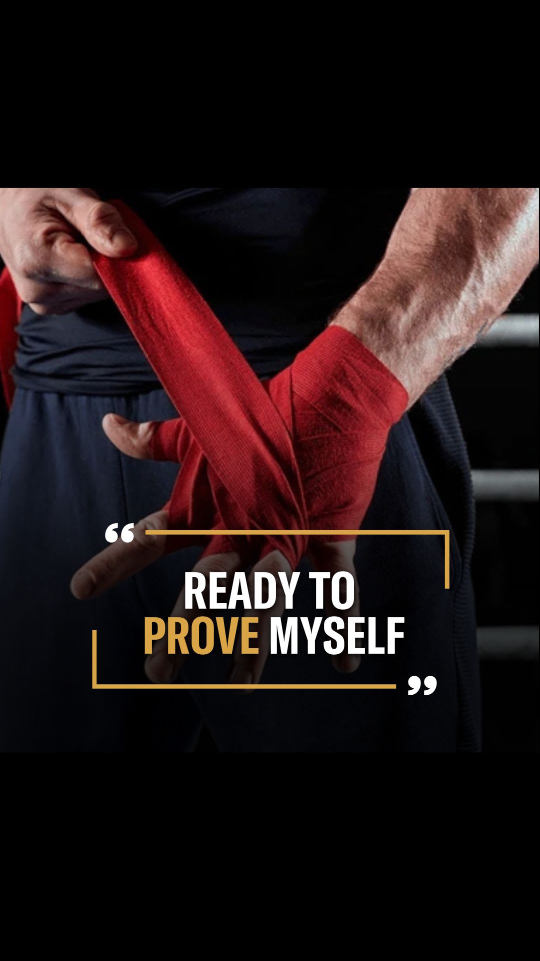 Shaun Shafer: Ready to prove myself | PPV Press Interview