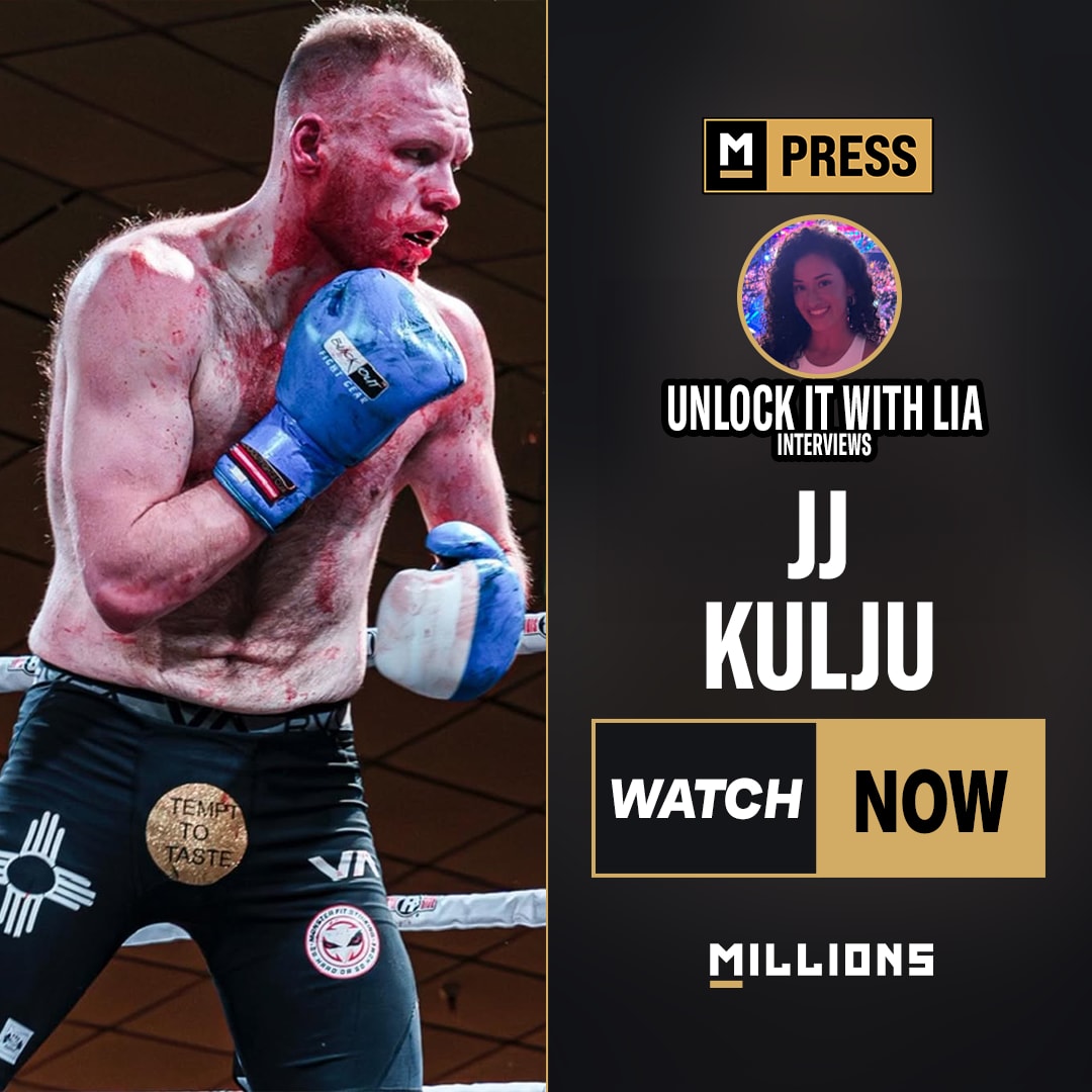 Interview with JJ Kulju