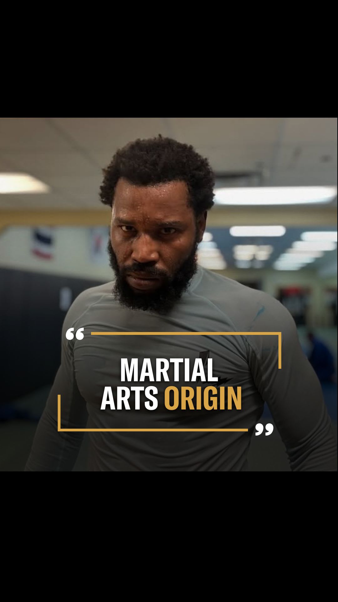 Jimkelly Saint Pierre: Martial Arts Origin | PPV Press Interview