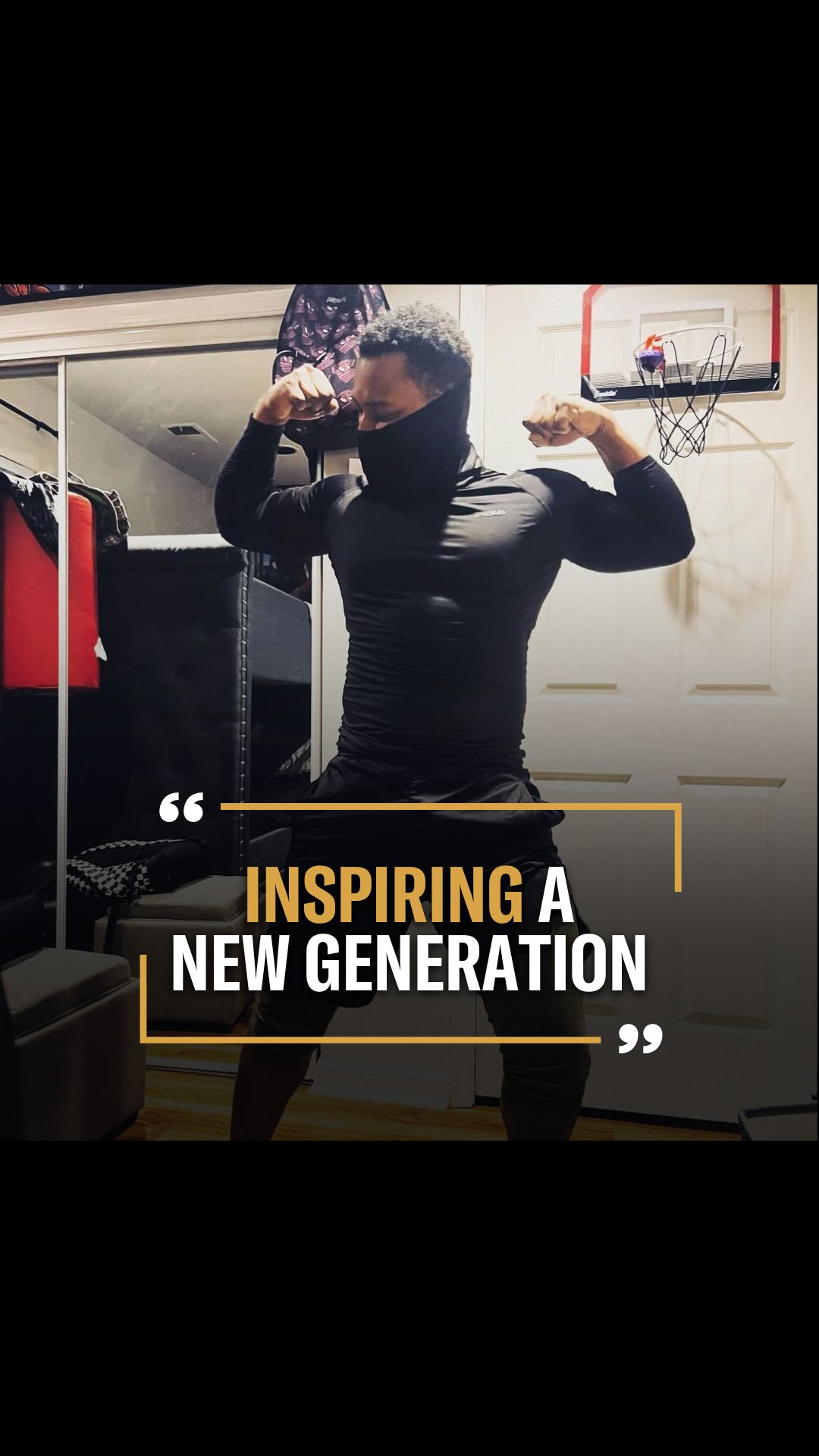 Jimkelly Saint Pierre: Inspiring a New Generation  | PPV Press Interview