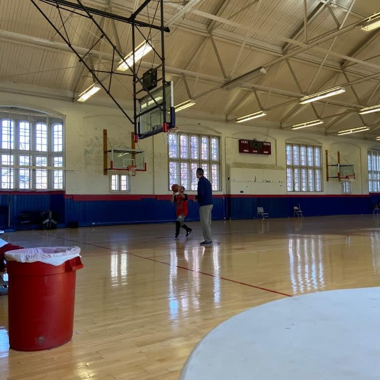 training in philadelphia in pen university