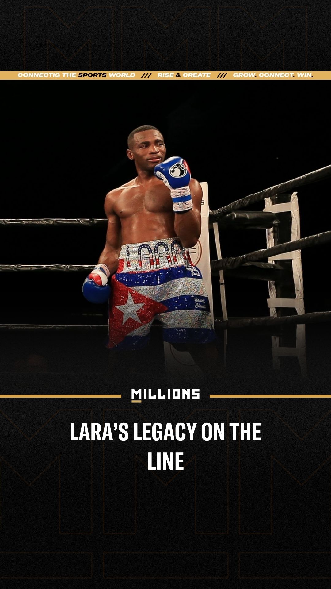 Boxing Talk Up North: Lara's Career – Hall of Famer or Overlooked Legend? | Podcast