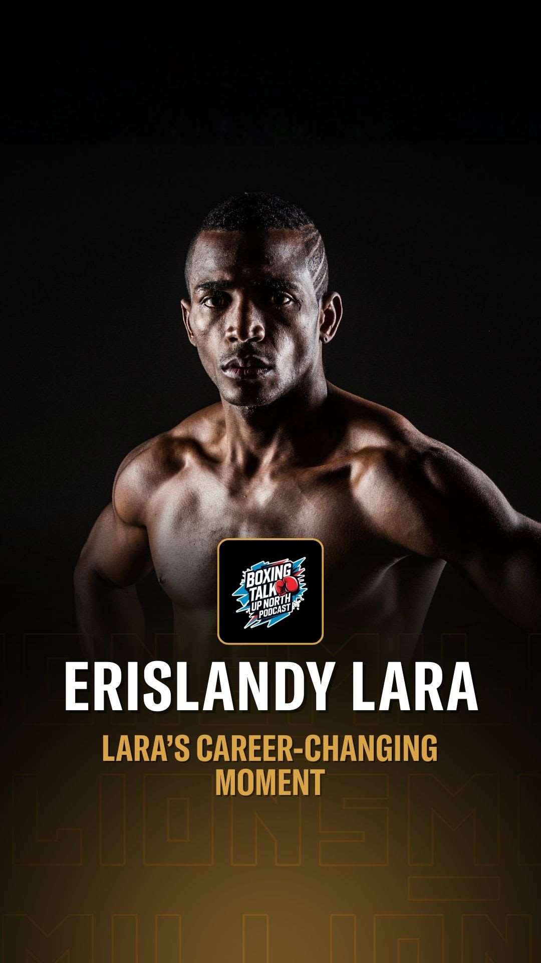 Boxing Talk Up North: Lara's Stoppage – A Game Changer? | Podcast