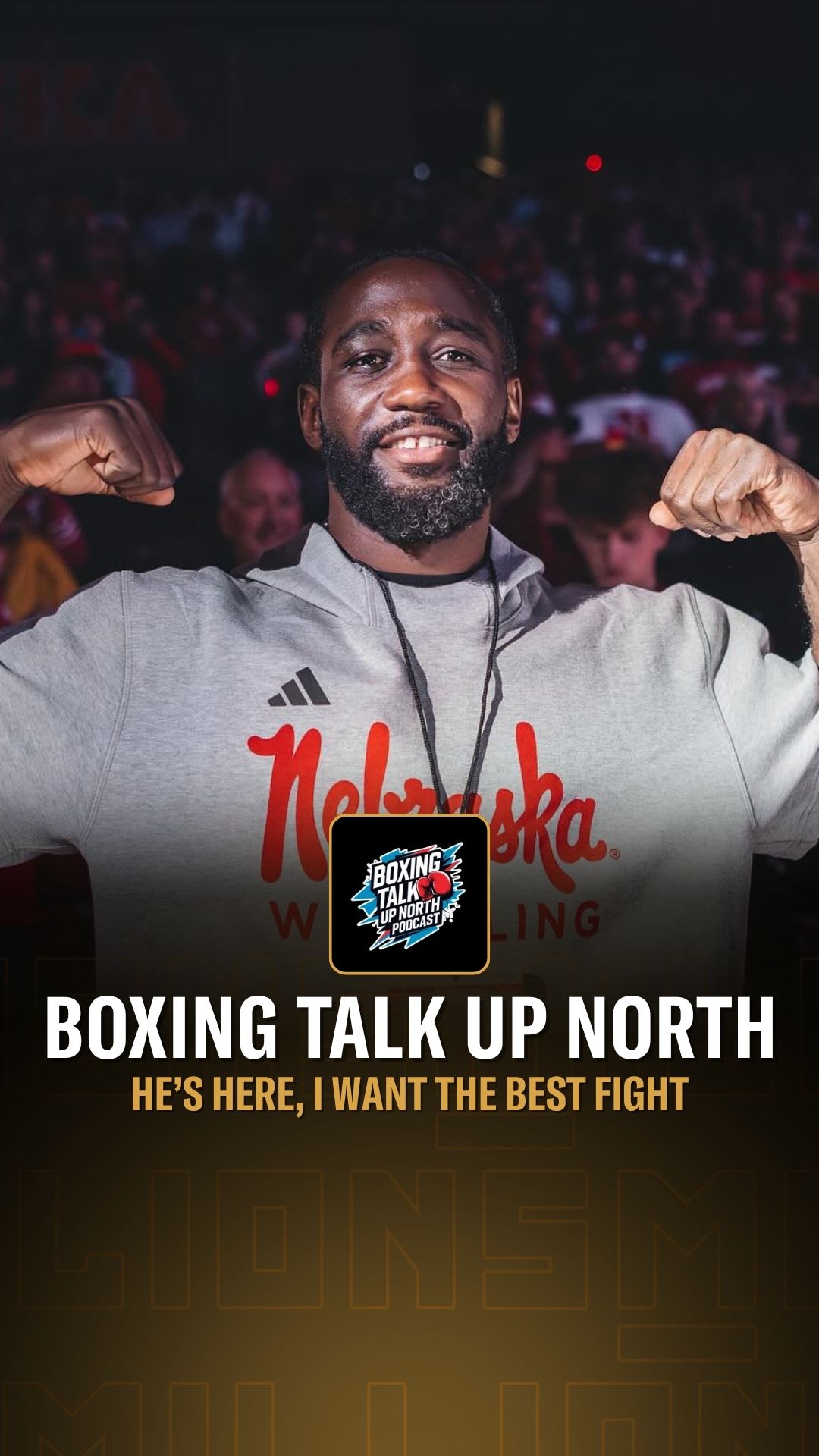 Boxing Talk Up North: Crawford's Next Fight? | Podcast