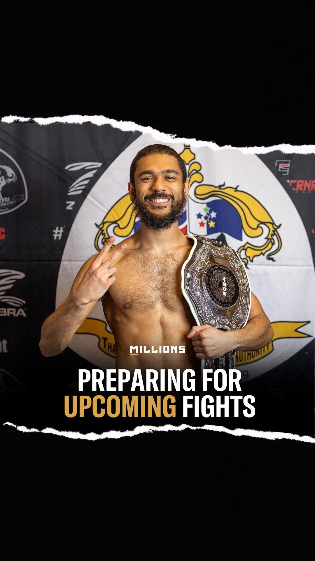 Isaiah Fernandes: Preparing for Upcoming Fights | PPV Press Interview
