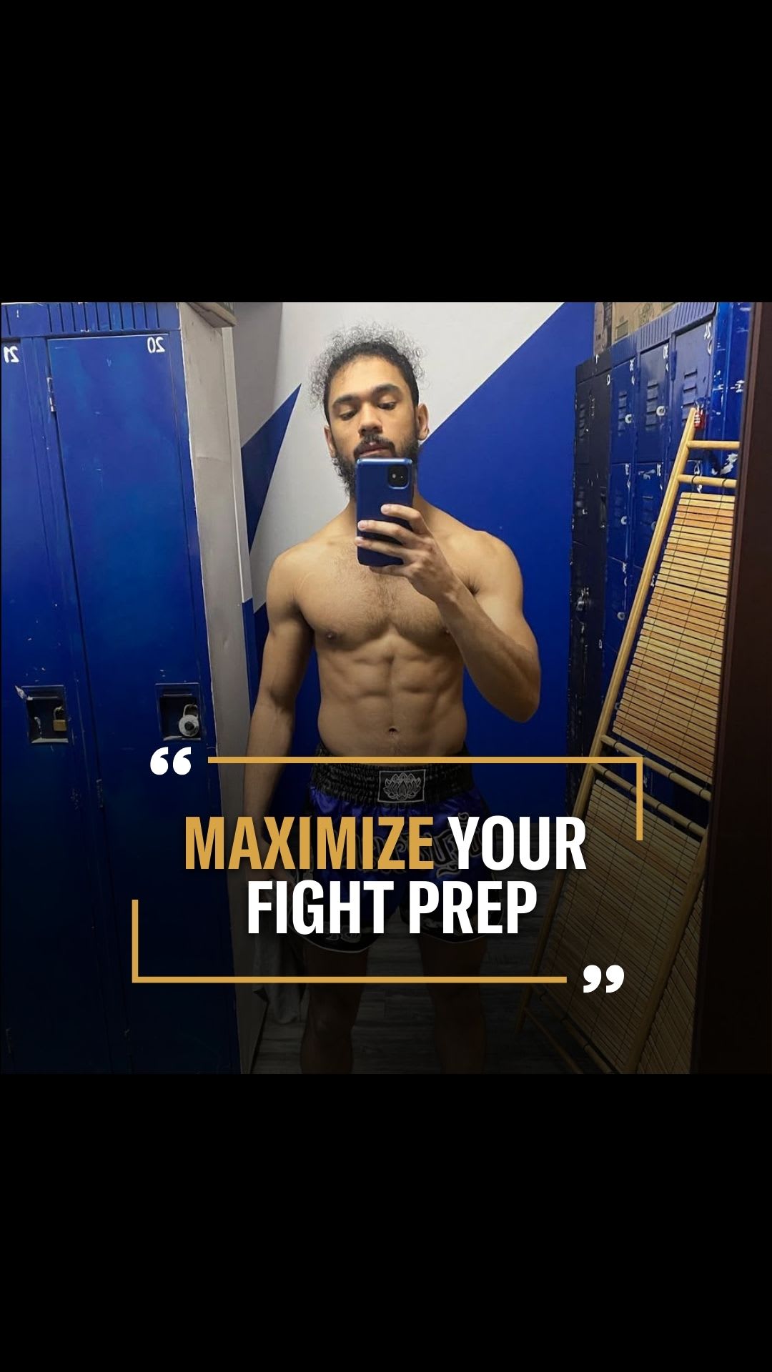 Isaiah Fernandes: Maximize Your Fight Prep | PPV Press Interview