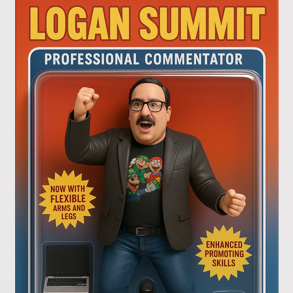 Professional Commentator