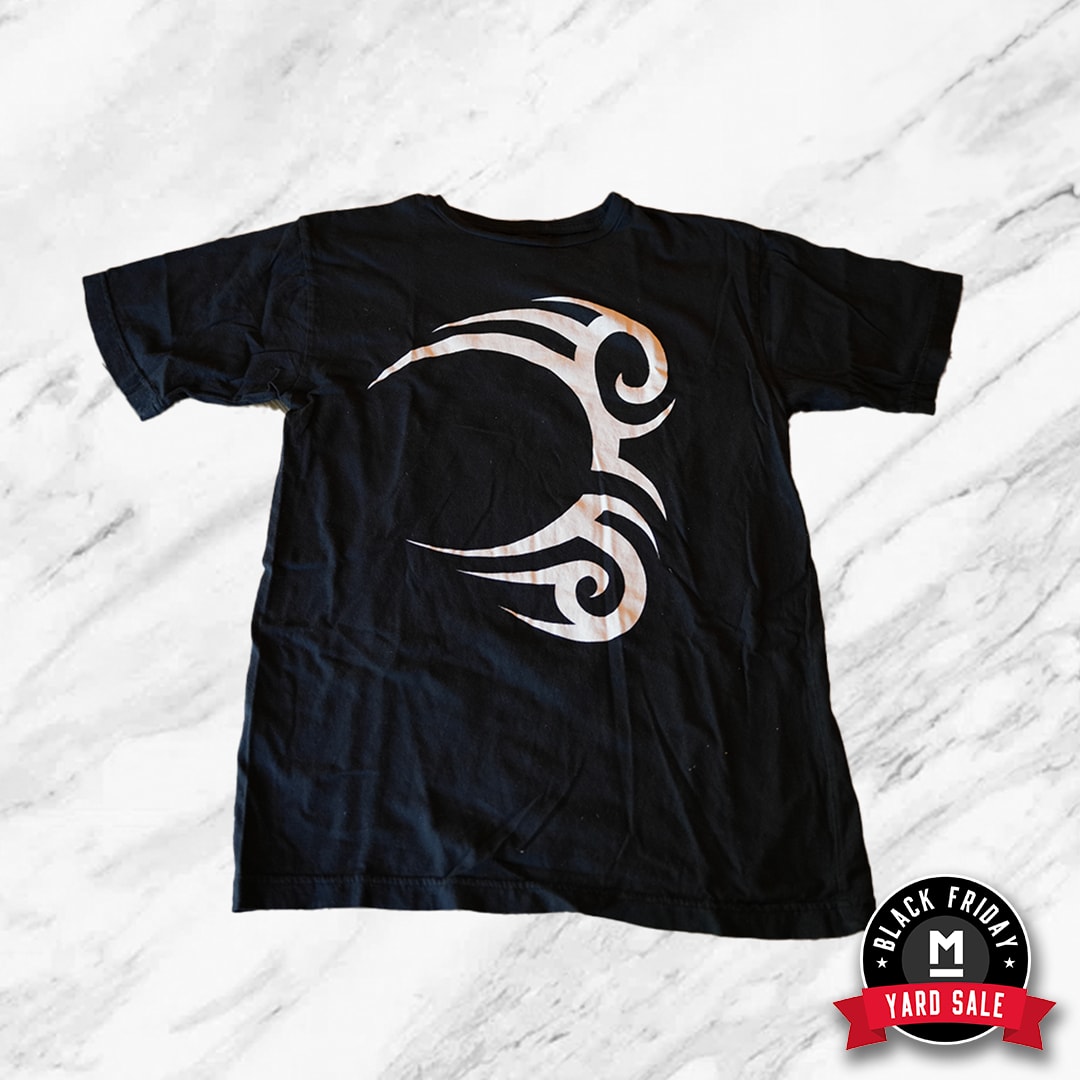 Henry Cejudo Training Worn T-Shirt