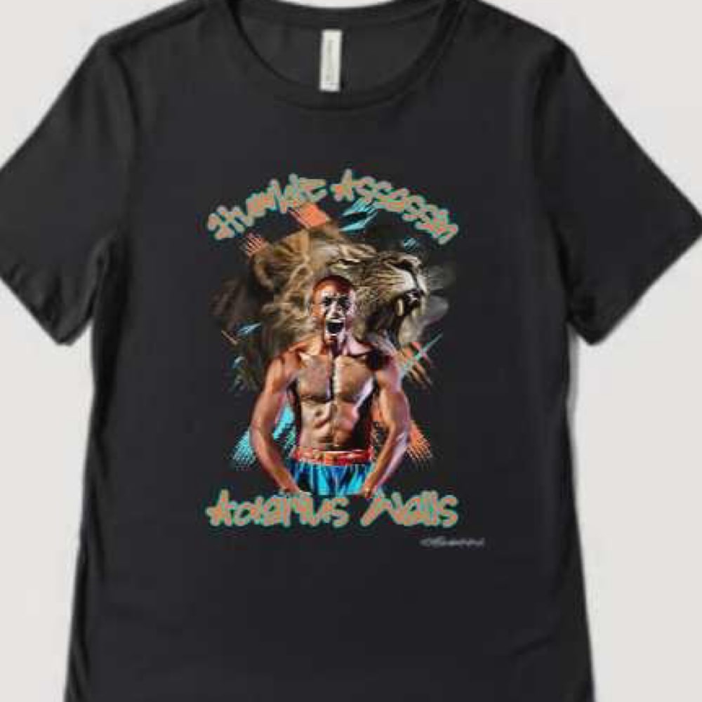 HMBL Miami Dolphins colorway