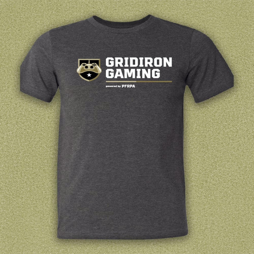 Gridiron Gaming T-Shirt