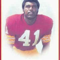 Mike Bass "Vision" 8x10 Photo(s) Autographed