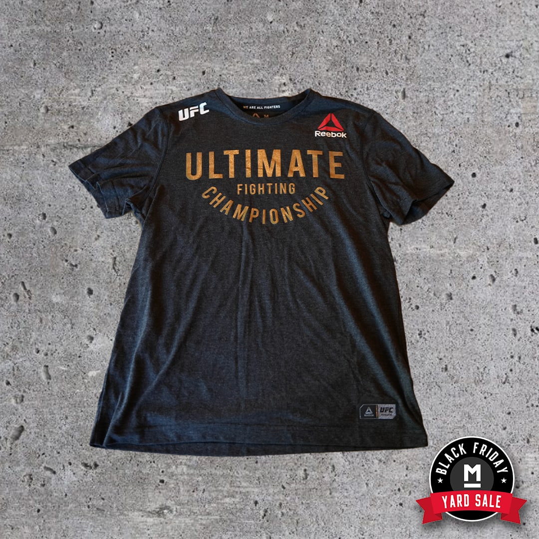 Henry Cejudo Ultimate Fighting Championship T-Shirt