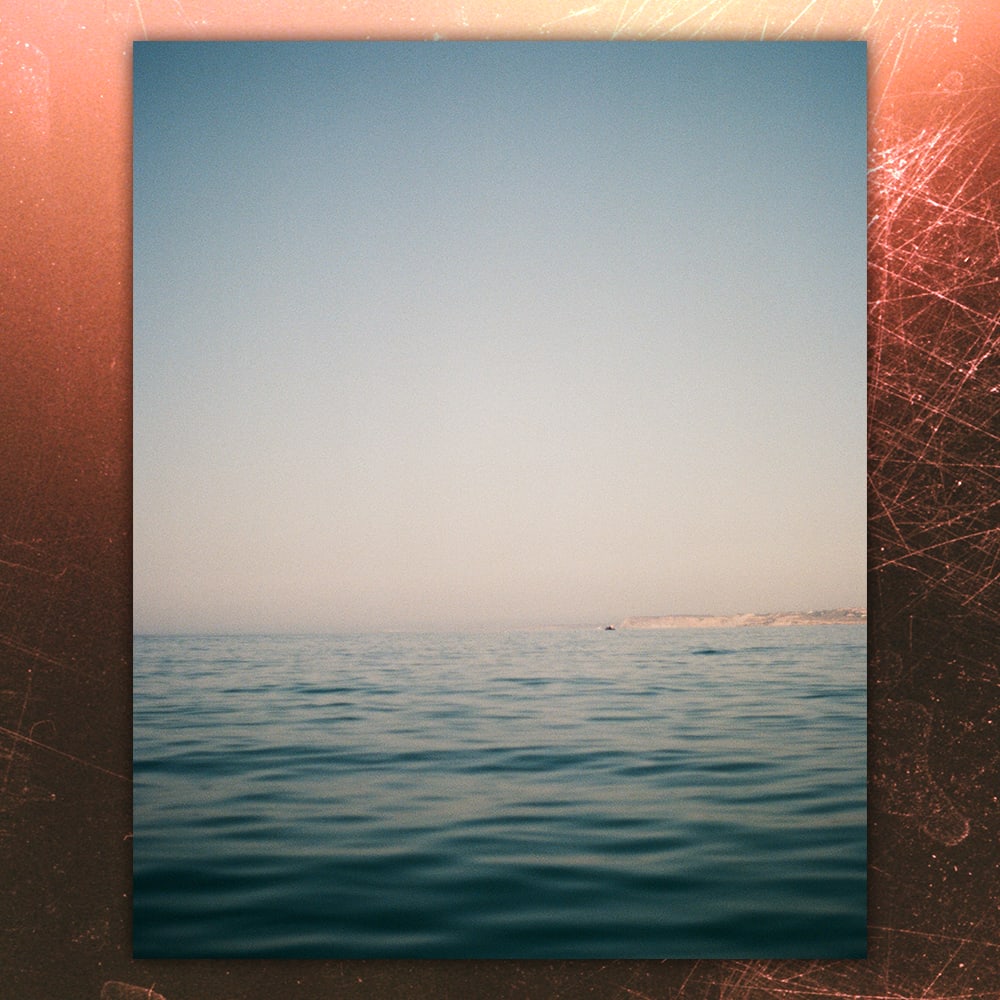 "Endless Lagos" Melanie Muto Original Photography Print
