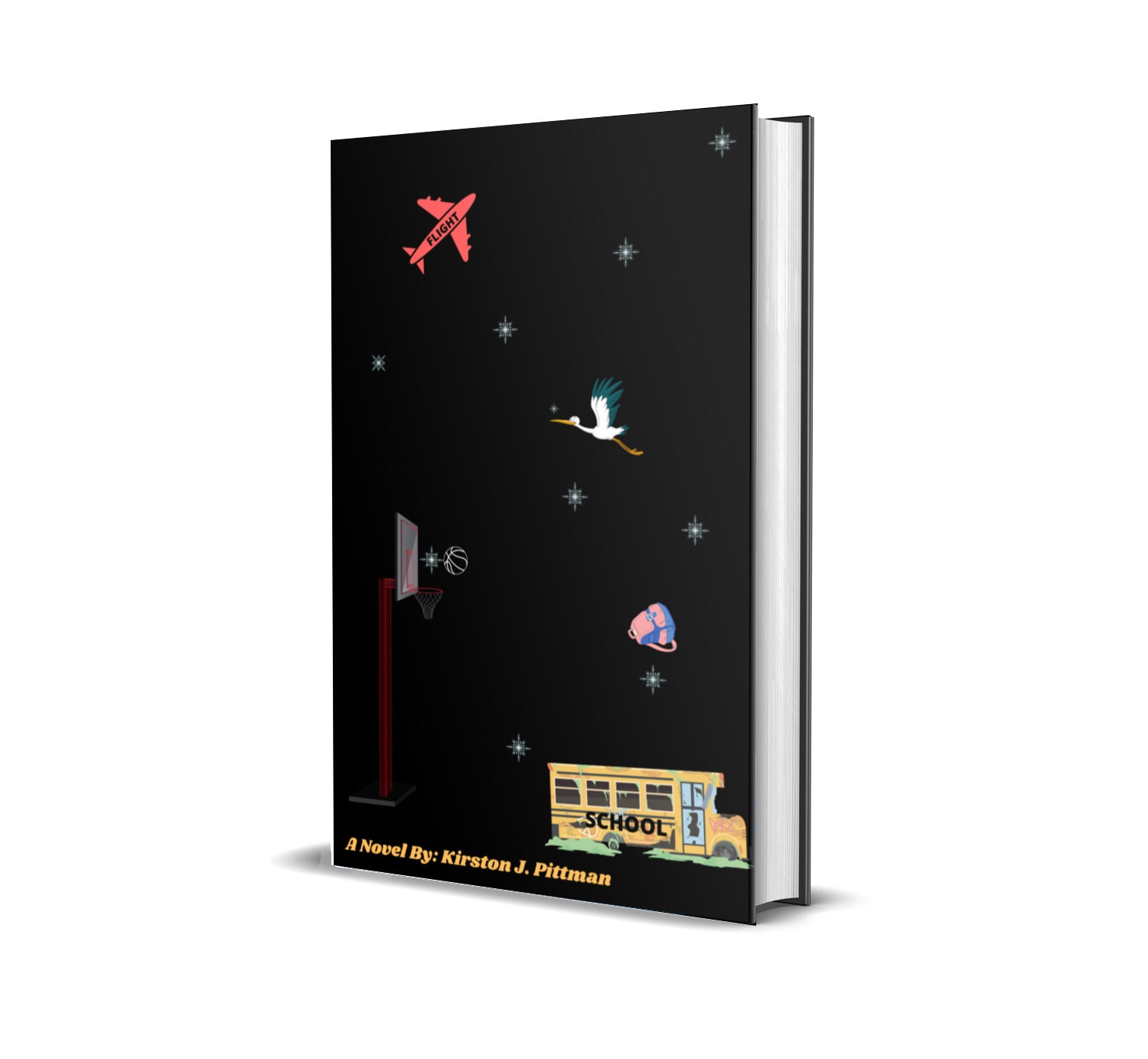 Flight School - The Story of Nicholas Christmas
