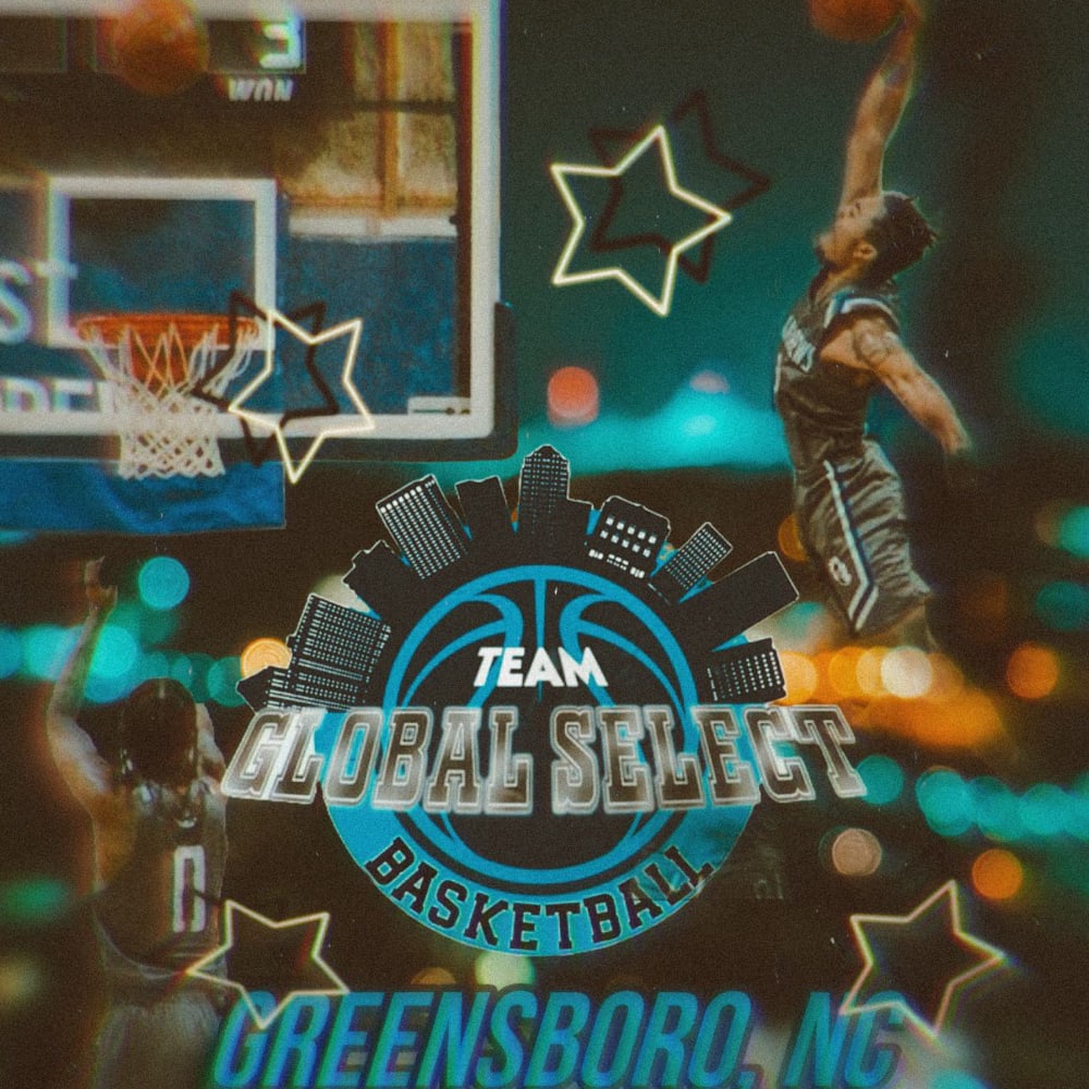 Team Global Select Cover Shirt 