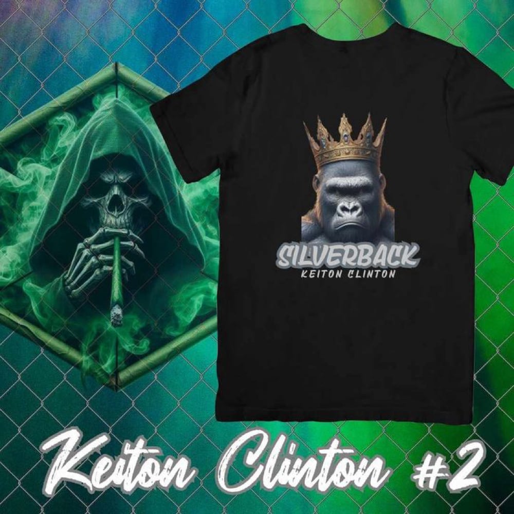 Shirt option #2