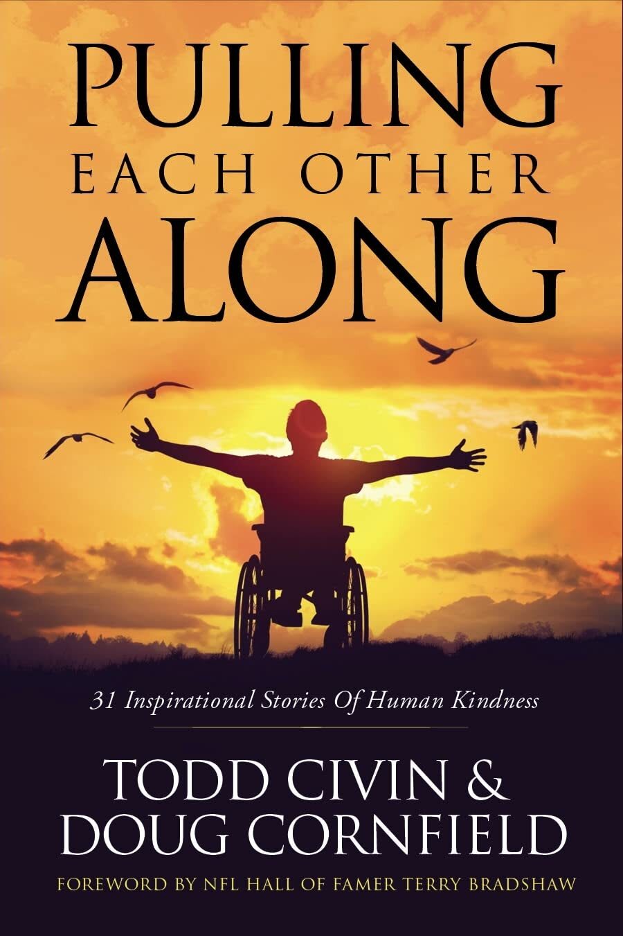 The Pulling Each Other Along book by Todd Civin and Doug Cornfield