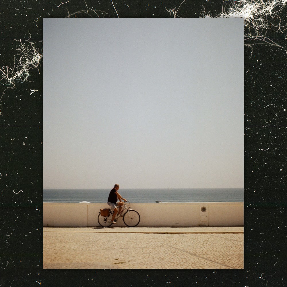 "Go Lagos" Melanie Muto Original Photography Print