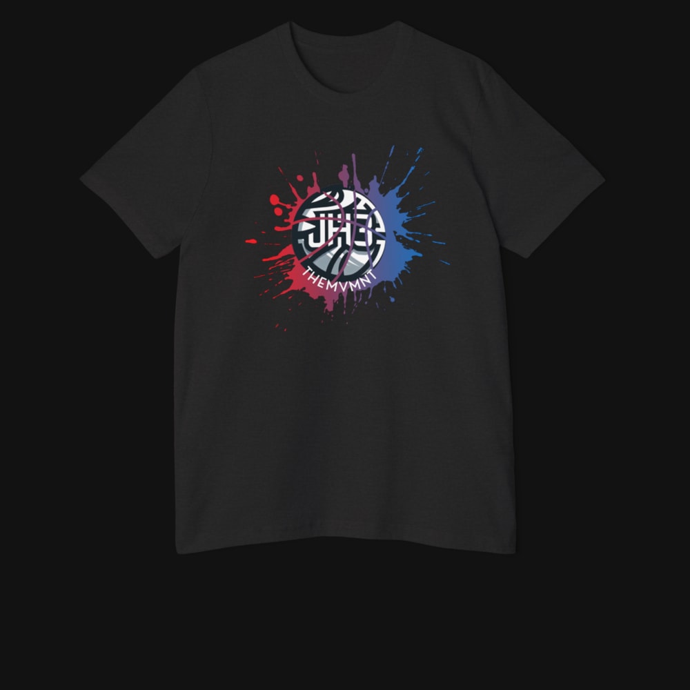 JH3 t shirt 