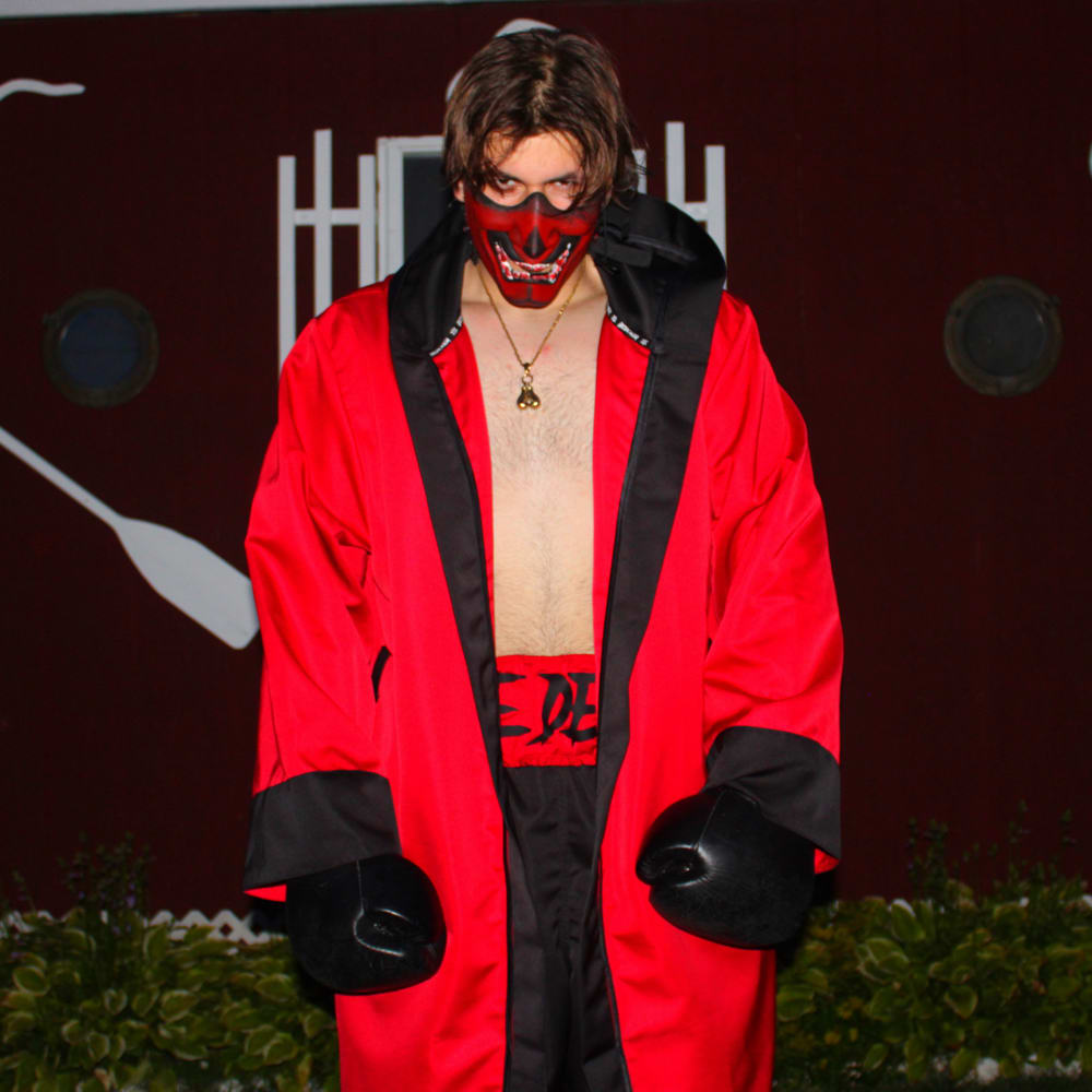 The devil collection 