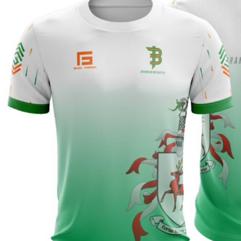 Team McCarthy T-Shirt