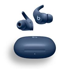 Training headphones 