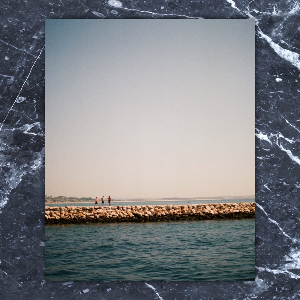 "Meet Lagos" Melanie Muto Original Photography Print