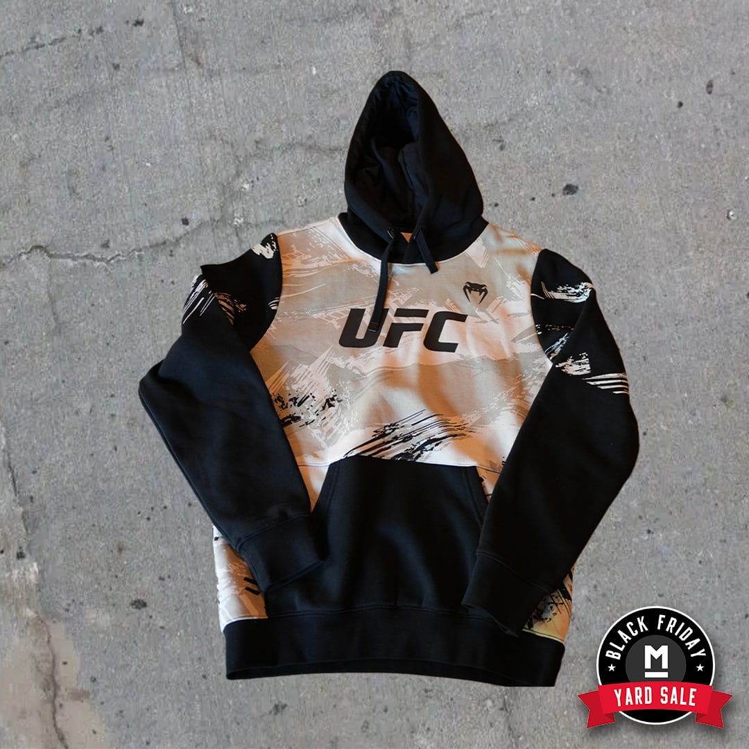 Henry Cejudo Last UFC Fight Jacket