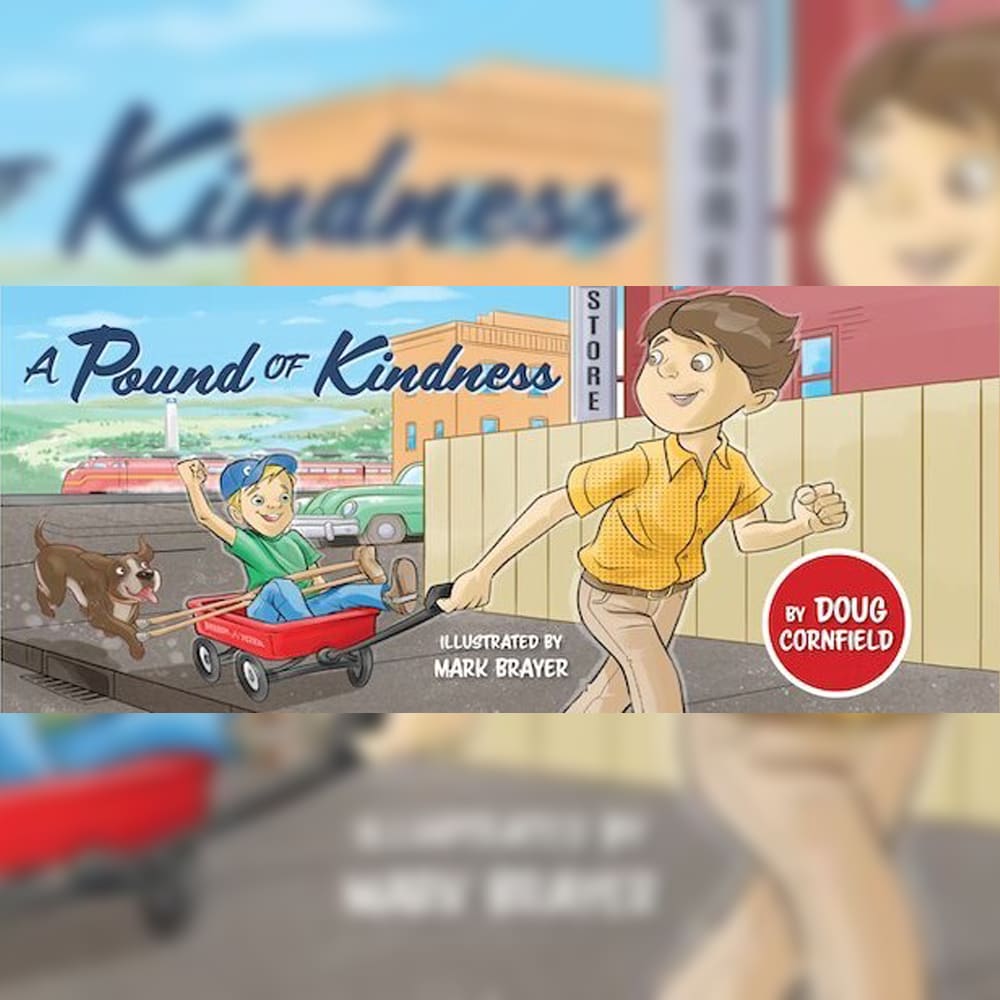 A Pound of Kindness