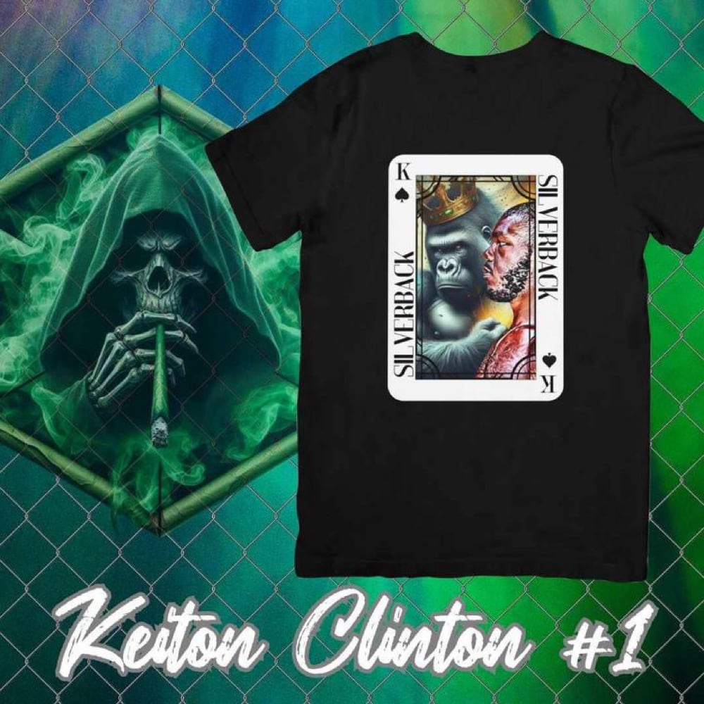 Shirt option #1