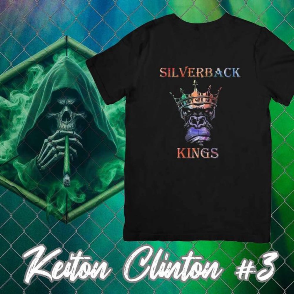 Shirt option #3