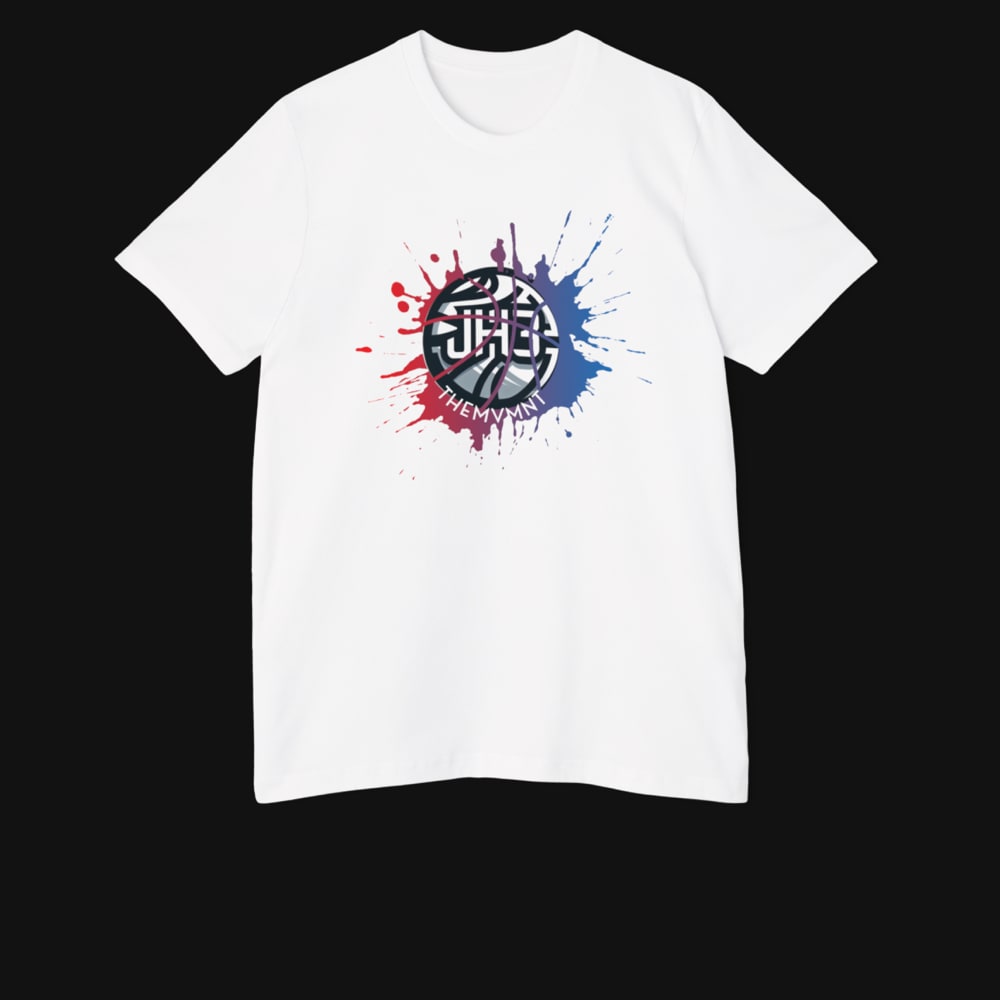 JH3 t-shirt