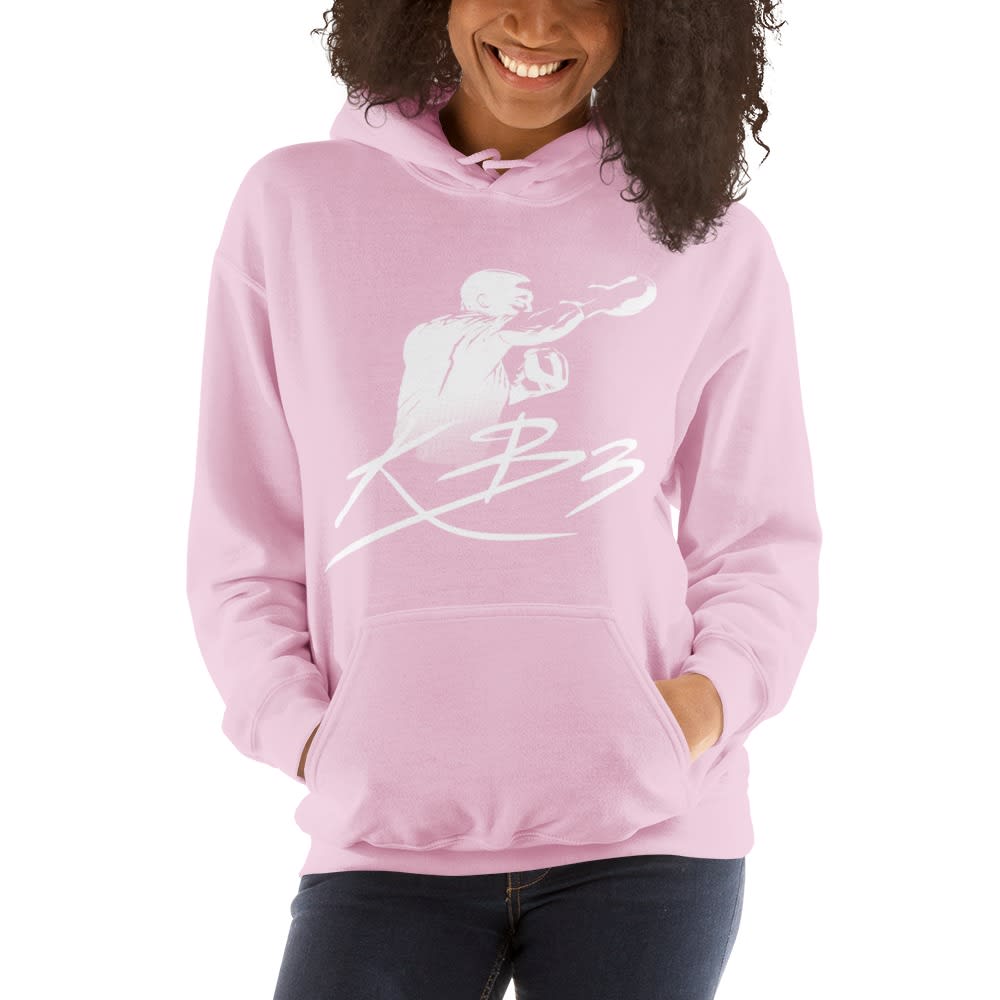 KB3 white logo 