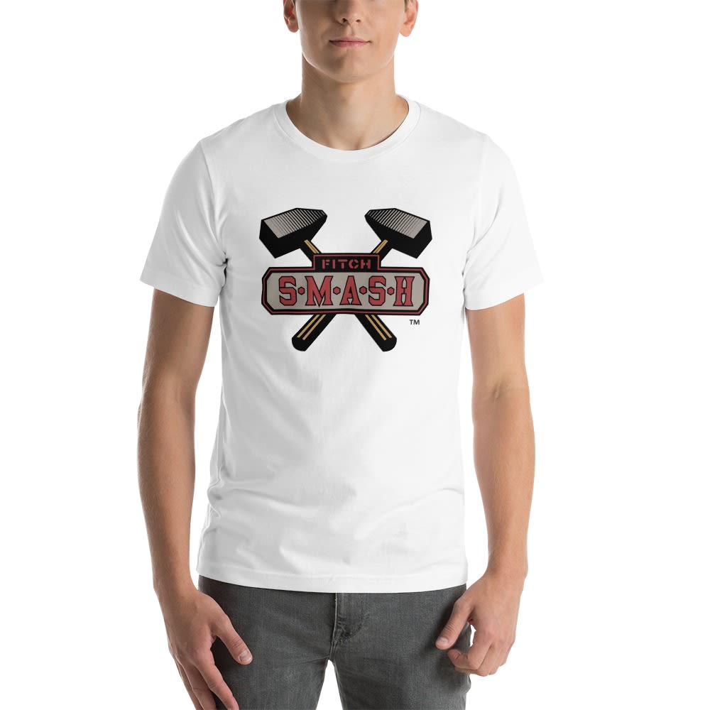 Jon Fitch Logo T Shirt