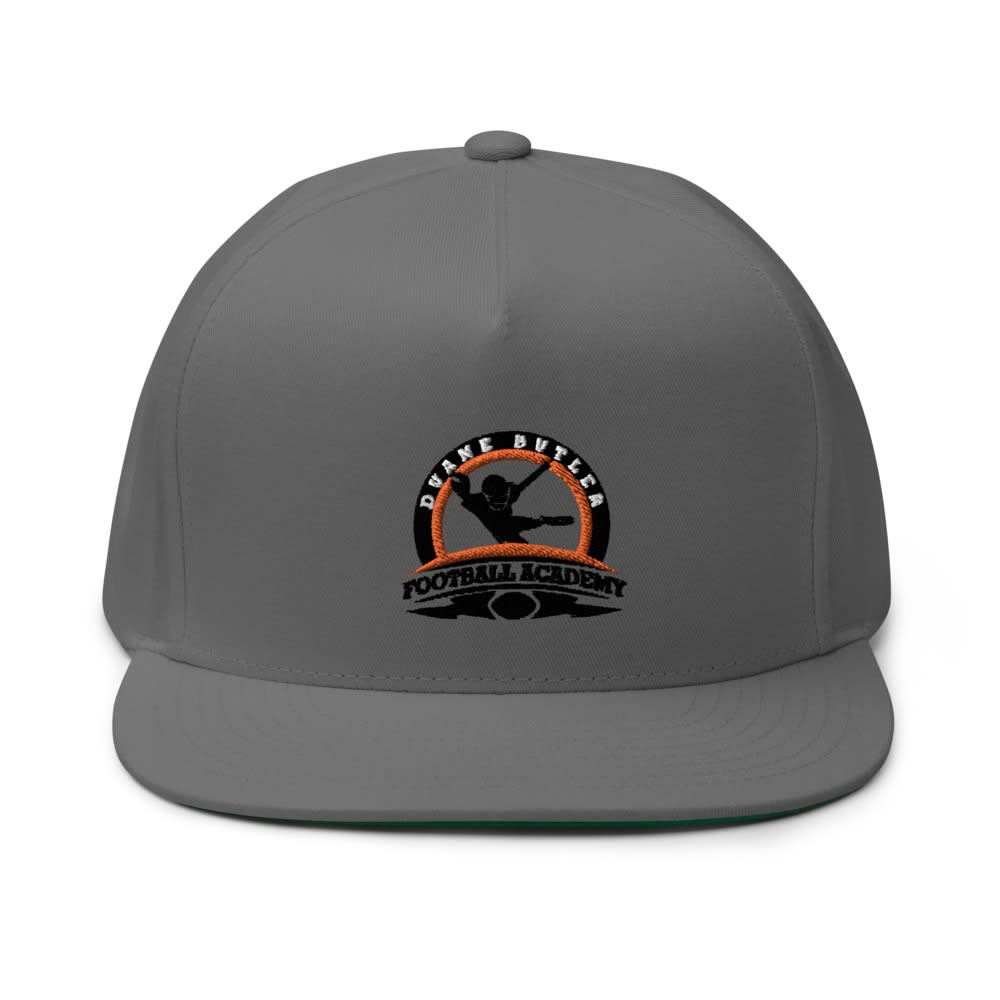  Football Academy by Duane Butler Hat