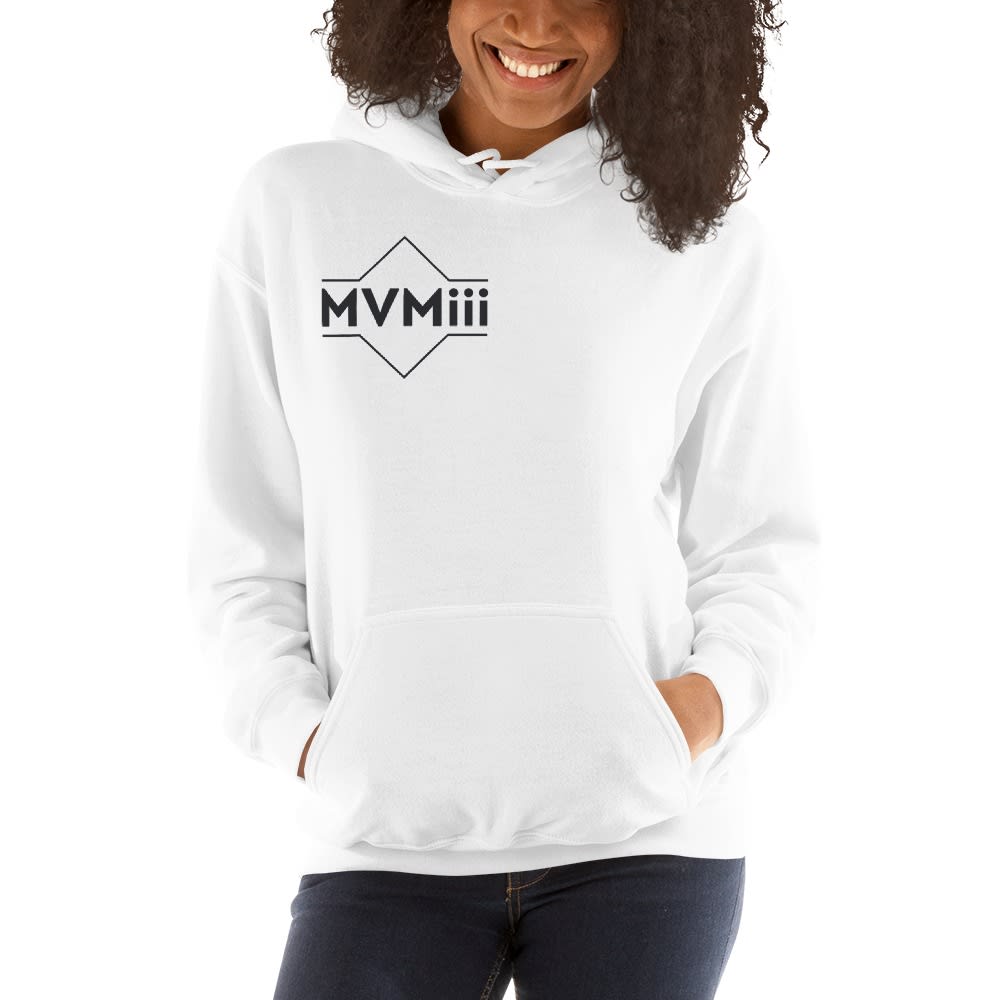 Felix Meeks Women’s Hoodie