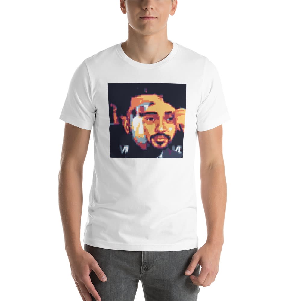 Corey Allen T-Shirt, Print #4