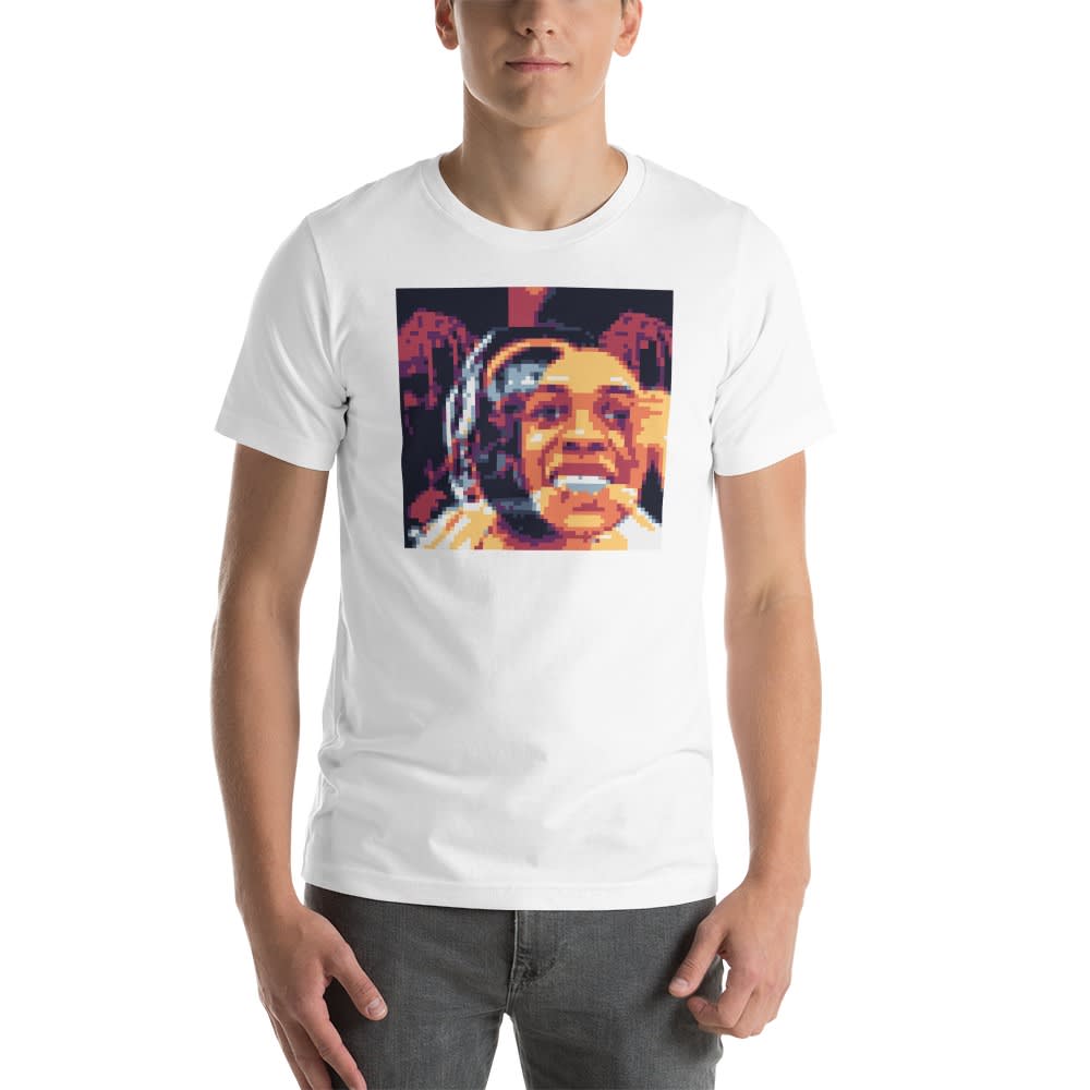 Corey Allen T-Shirt, Print #6