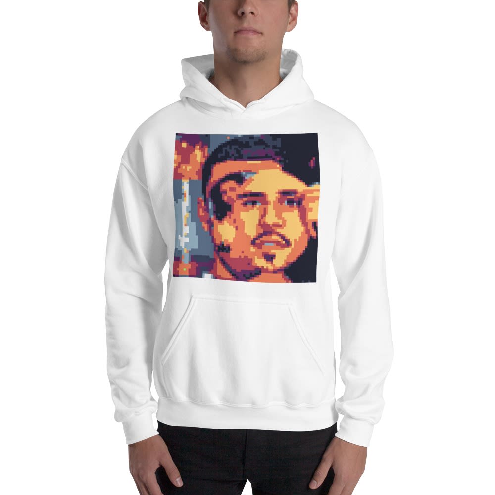 Corey Allen Hoodie