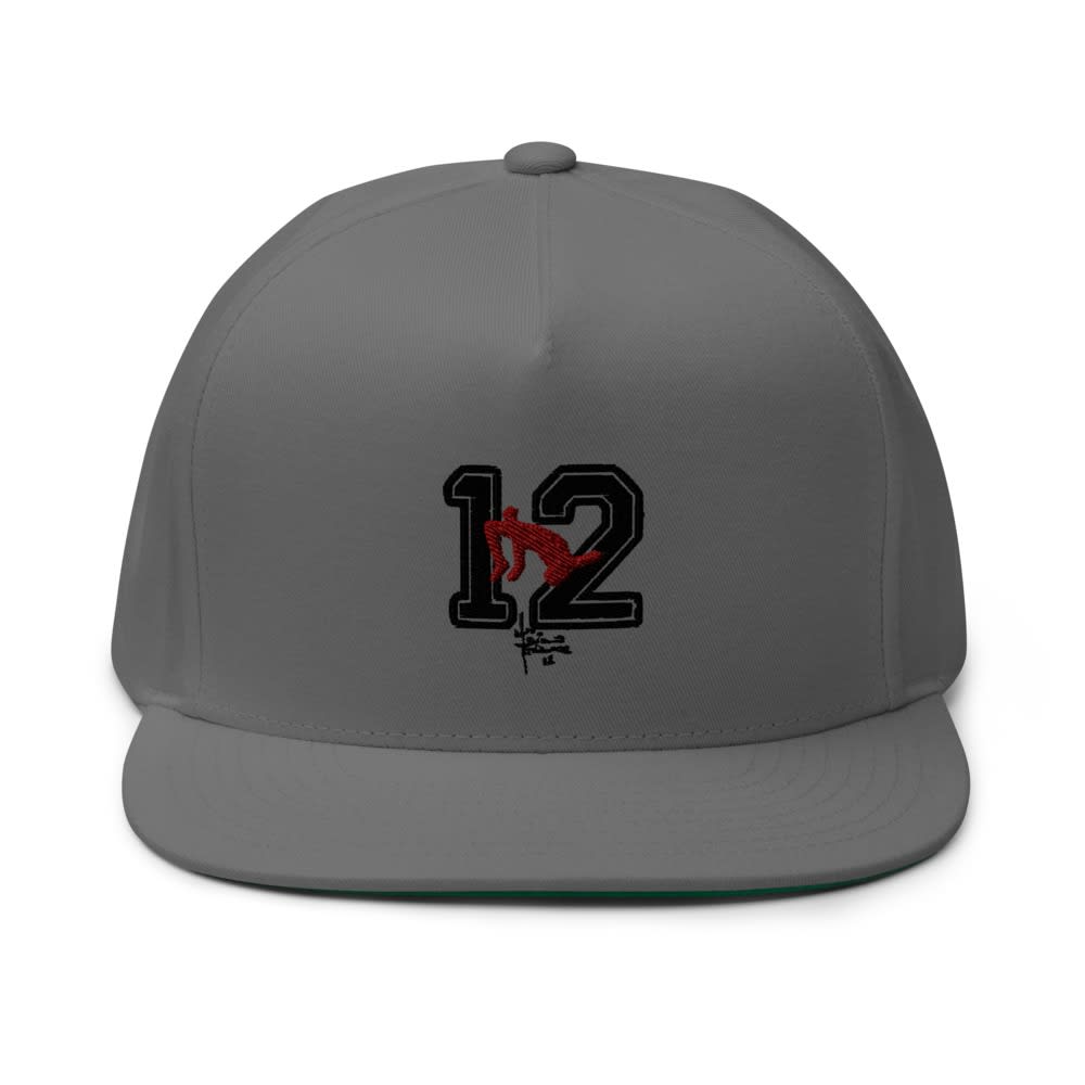 #12 by Felix Fernandez Hat